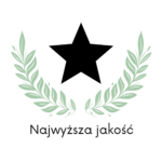 Najwyższa Jakość Reklama Sklep Biały Kruk Wytrzymałość Quality