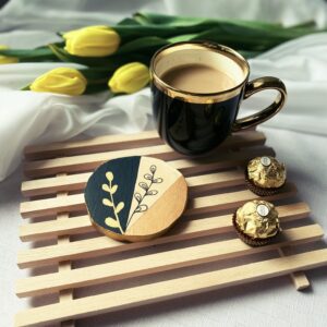 PODKŁADKA BLACK GOLD