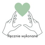 Ręcznie Robione Wykonane Reklama Sklep Biały Kruk Handmade Ręczna Robota