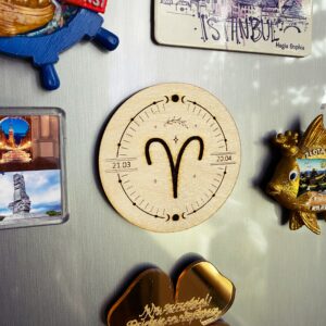 MAGNES ZNAK ZODIAKU