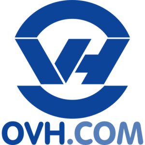 Logo Ovh Hosting