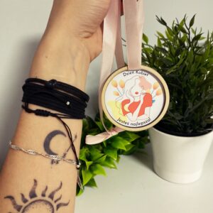 Medal Dzień Kobiet