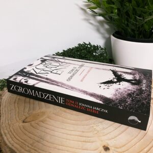 Zgromadzenie Tom III Ulubienica Joanna Jarczyk