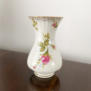 Wazonik Chodzież w kwiaty