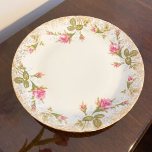 Strona Główna 1 Porcelanowy Talerzyk Deserowy Chodzież